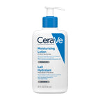 CeraVe Moisturising Lotion 473ml + Hydrating Cleanser 88ml Bundle