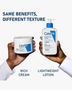 CeraVe Moisturising Lotion 236ml – ceramides detail