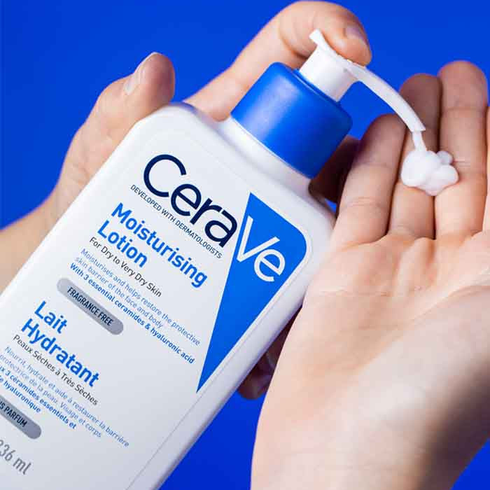 CeraVe Moisturising Lotion Refill 473ml