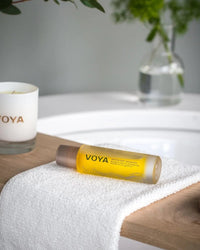 VOYA Moonlight Moments Relaxing Bath & Shower Oil 50ml VOYA