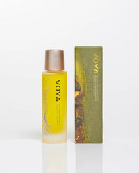 VOYA Moonlight Moments Relaxing Bath & Shower Oil 50ml VOYA