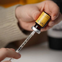 NAD+ AT HOME Injection SubQ Kits 1000mg
