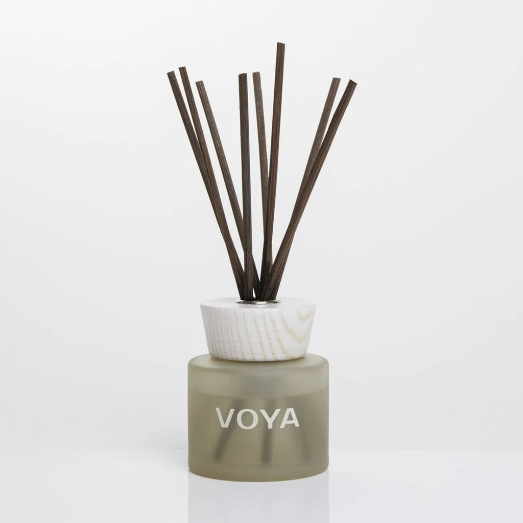 VOYA Oh So Scented Reed Diffuser Coconut & Jasmine 100ml VOYA