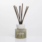 VOYA Oh So Scented Reed Diffuser Coconut & Jasmine 100ml VOYA