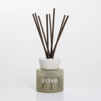 VOYA Oh So Scented Reed Diffuser Coconut & Jasmine 100ml VOYA