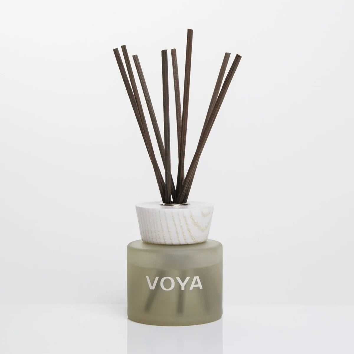 VOYA Oh So Scented Reed Diffuser Coconut & Jasmine 100ml