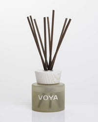 VOYA Oh So Scented Reed Diffuser Coconut & Jasmine 100ml