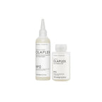 theskinbay.co.uk Olaplex No.0 and No.3 Hair Repair Bundle Olaplex Hair Care Hair Loss Vegan