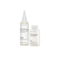 theskinbay.co.uk Olaplex No.0 and No.3 Hair Repair Bundle Olaplex Hair Care Hair Loss Vegan