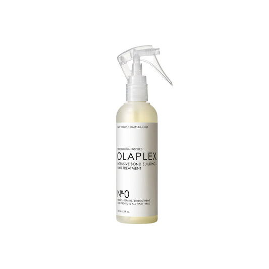 theskinbay.co.uk OLAPLEX Nº.0 INTENSIVE BOND BUILDING TREATMENT Olaplex Hair Care