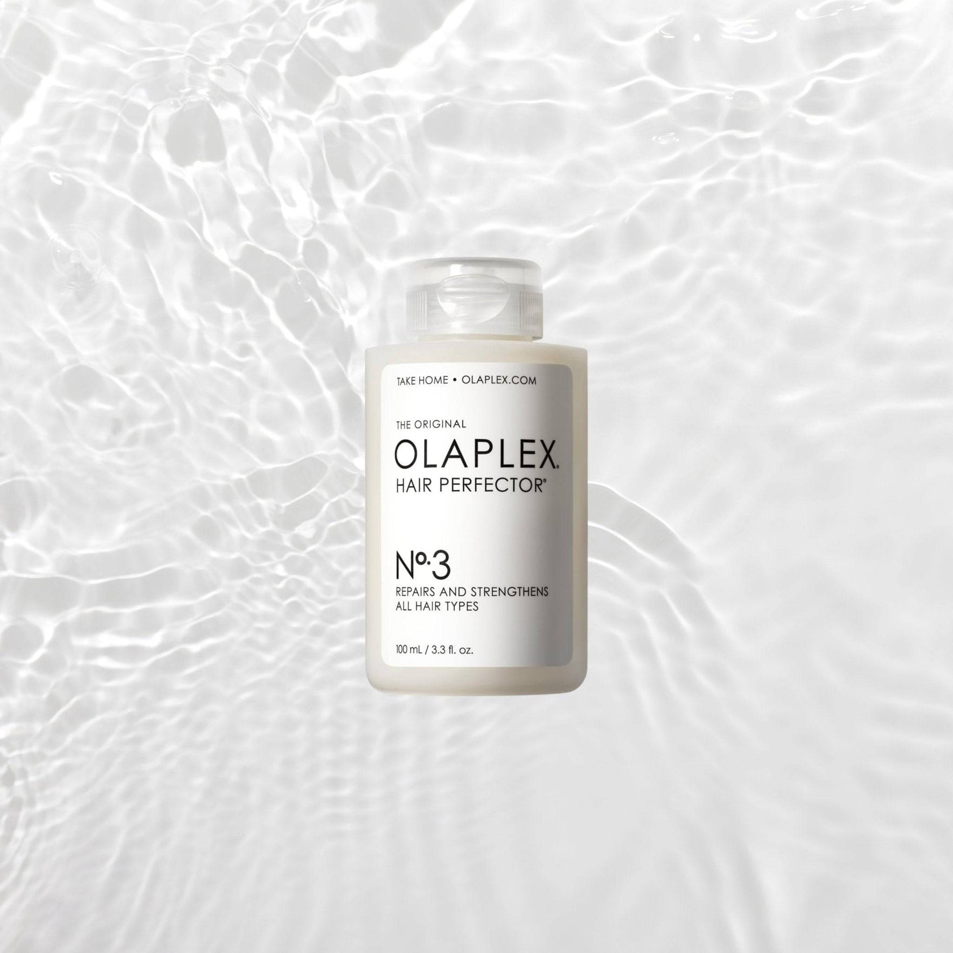 theskinbay.co.uk Olaplex No.3 Hair Perfector 100ml Olaplex Hair Care Hair Loss Vegan