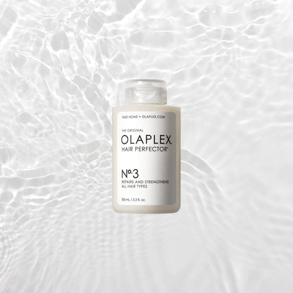 theskinbay.co.uk Olaplex No.3 Hair Perfector 100ml Olaplex Hair Care Hair Loss Vegan