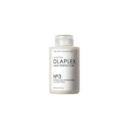 theskinbay.co.uk Olaplex No.3 Hair Perfector 100ml Olaplex Hair Care Hair Loss Vegan