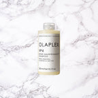 theskinbay.co.uk Olaplex No.4 Bond Maintenance Shampoo 250ml Olaplex Hair Care Hair Loss Vegan