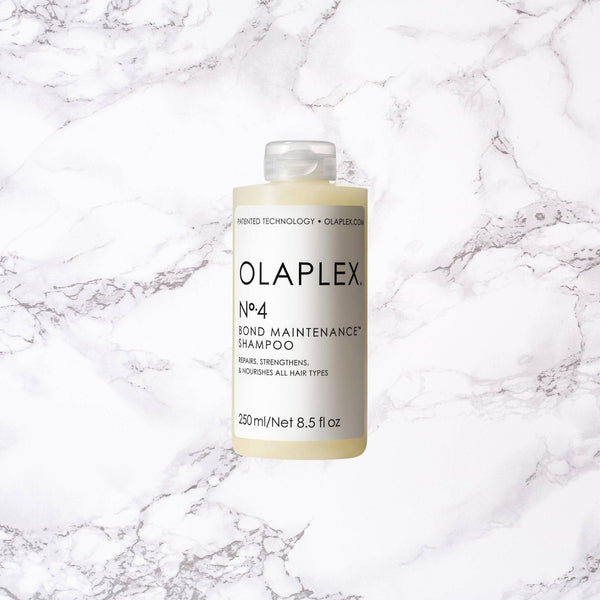 Olaplex No.4 Bond Maintenance Shampoo 250ml