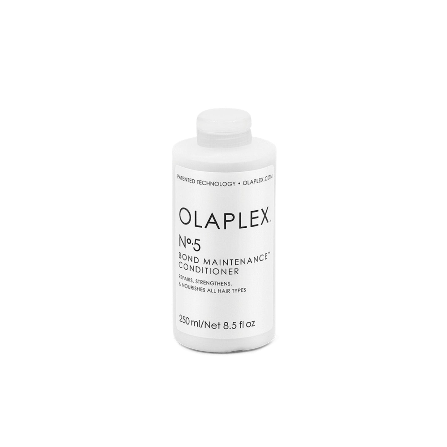 theskinbay.co.uk Olaplex No.5 Bond Maintenance Conditioner 250ml Olaplex Hair Care Hair Loss Vegan