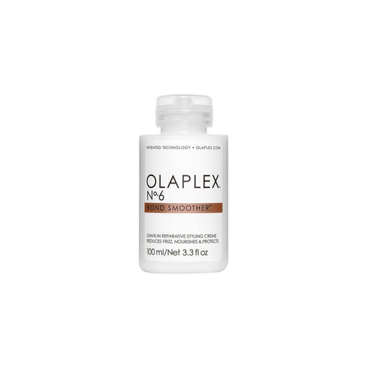 theskinbay.co.uk Olaplex No6 Bond Smoother 100ml Olaplex Hair Care Hair Loss Vegan