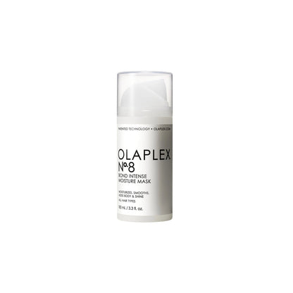 theskinbay.co.uk Olaplex No8 Bond Repair Moisture Mask 100ml Olaplex Hair Care Hair Loss Vegan