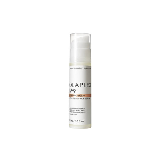 theskinbay.co.uk Olaplex Nº9 BOND PROTECTOR NOURISHING HAIR SERUM Olaplex Hair Care Hair Loss hair repair hair serum olaplex hair