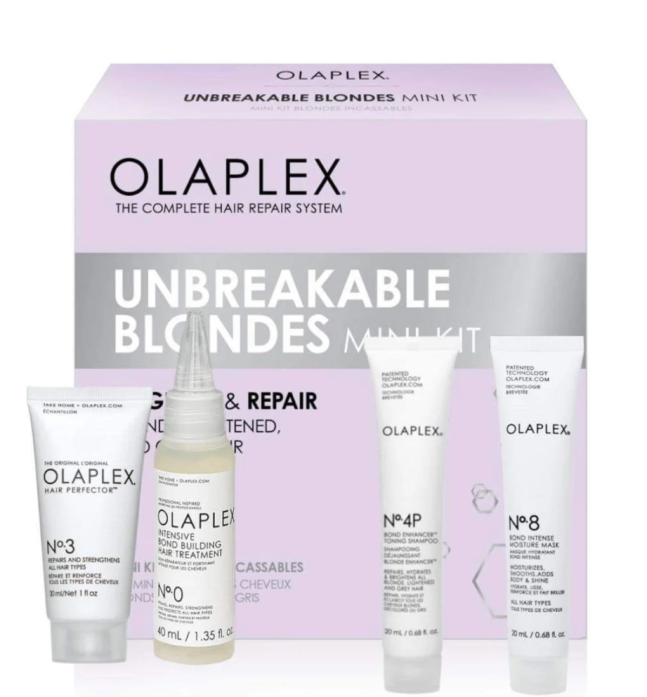 {{Product vendor}} {{Product title}}  Hair Care