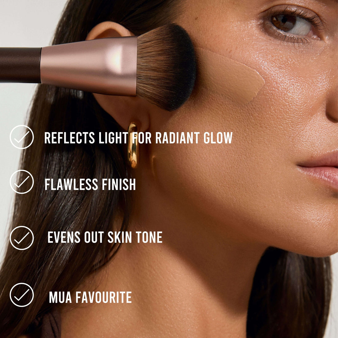 Vita Liberata Original Beauty Blur, Luminous BB/CC Cream, Light 30ml