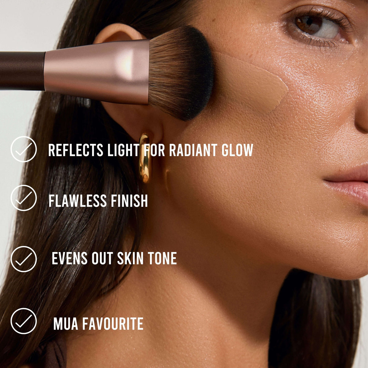Vita Liberata Original Beauty Blur, Luminous BB/CC Cream, Light 30ml
