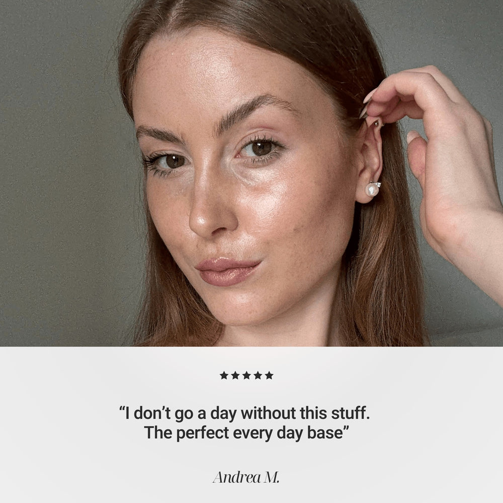 Vita Liberata Original Beauty Blur, Luminous BB/CC Cream, Light 30ml