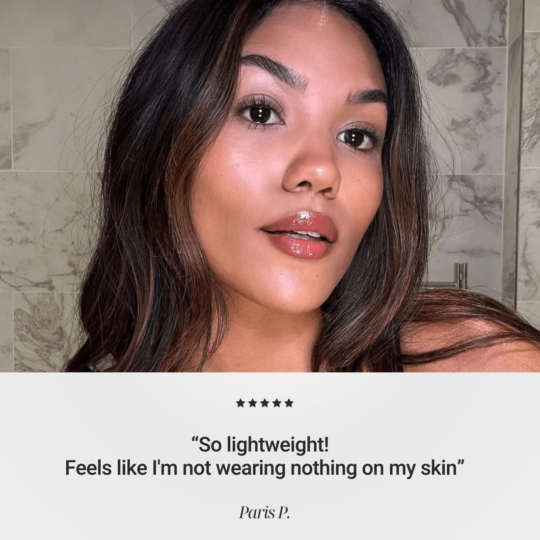 Vita Liberata Original Beauty Blur, Luminous BB/CC Cream, Dark