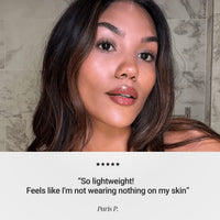 Vita Liberata Original Beauty Blur, Luminous BB/CC Cream, Dark
