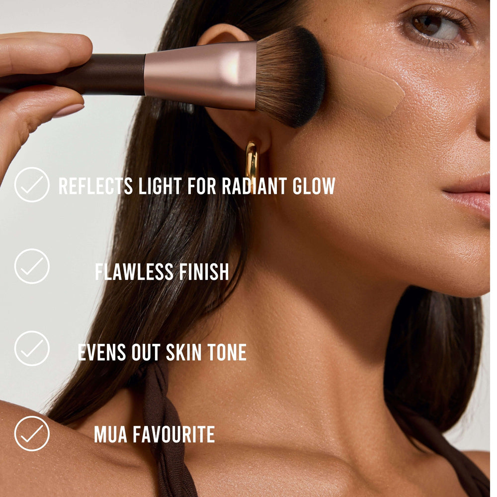 Vita Liberata Original Beauty Blur, Luminous BB/CC Cream, Medium 30ml