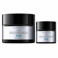 SkinCeuticals P-TIOX Anti-Wrinkle Cream 48ml + 15ml Free Bundle