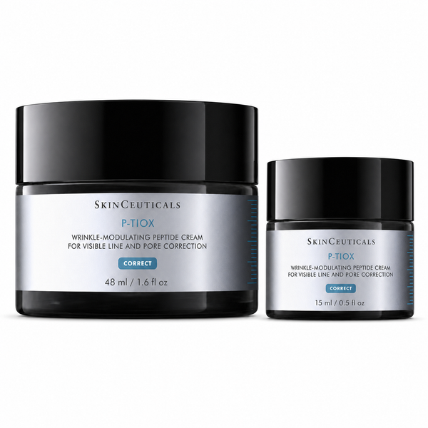 SkinCeuticals P-TIOX Anti-Wrinkle Cream 48ml + 15ml Free Bundle