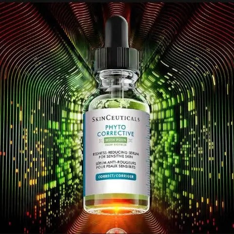 Phyto Corrective Serum with PDRN 30ml