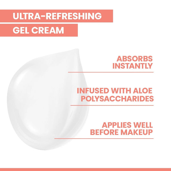 Avène Hydrance Aqua Gel 50ml