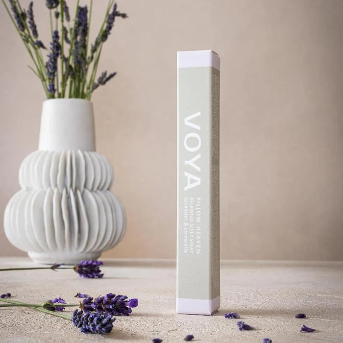 VOYA Pillow Heaven Relaxing Sleep Spray 10ml VOYA