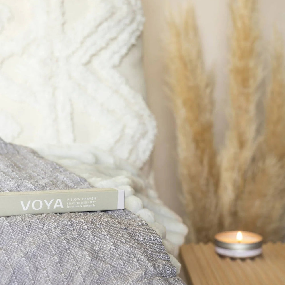 VOYA Pillow Heaven Relaxing Sleep Spray 10ml VOYA
