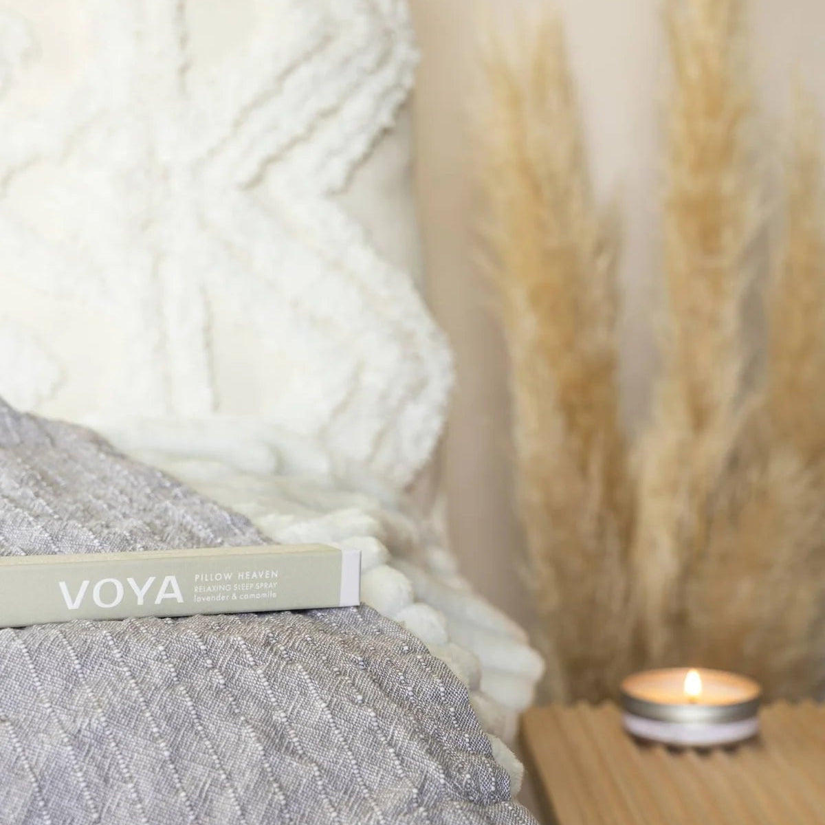 VOYA Pillow Heaven Relaxing Sleep Spray 10ml VOYA
