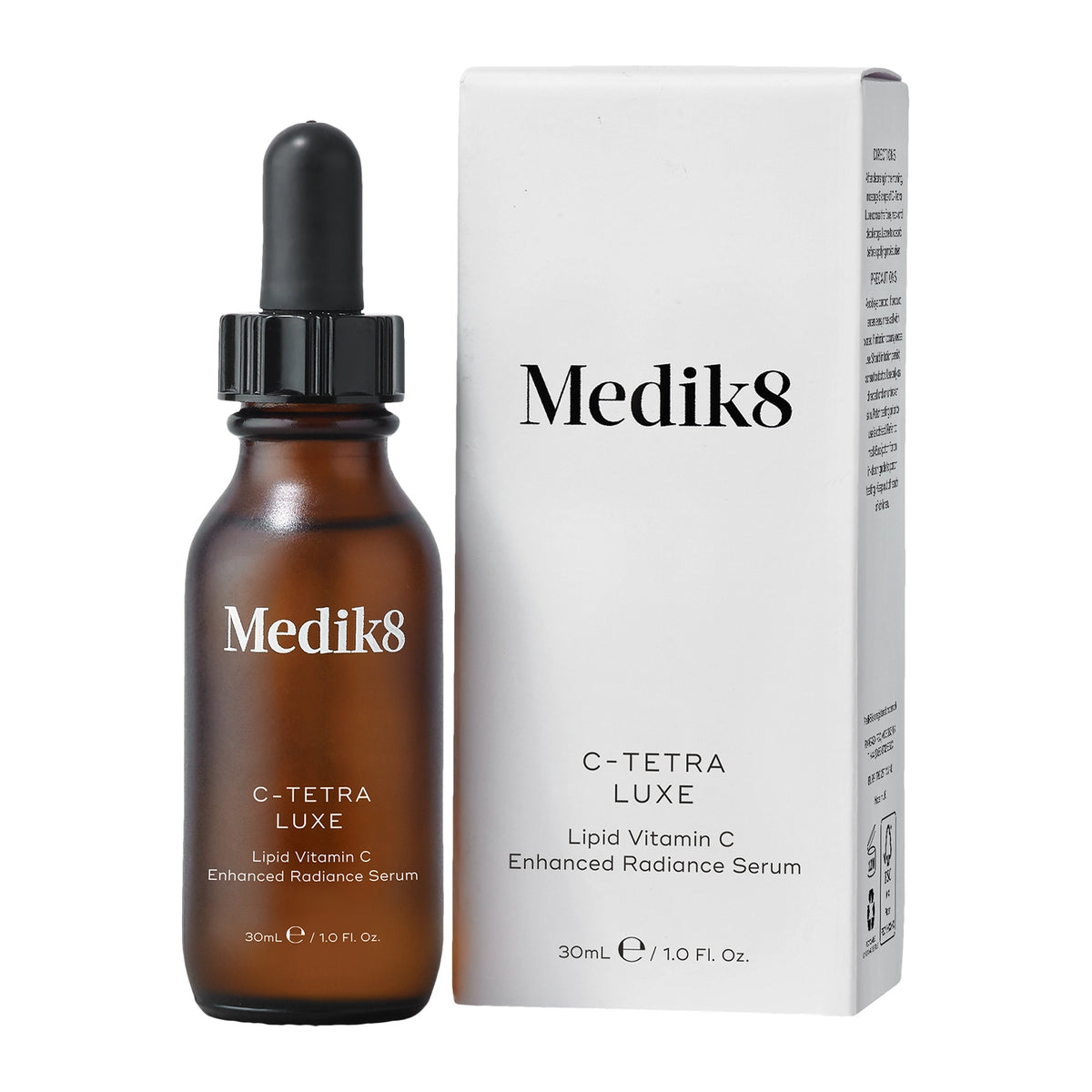 Medik8 C-Tetra Luxe 30ml