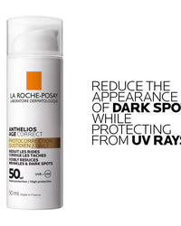 La Roche-Posay Anthelios Age-Correct Anti-Ageing Suncream SPF50 50ml