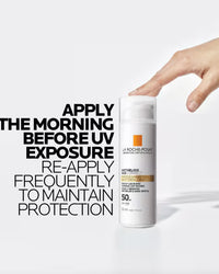 La Roche-Posay Anthelios Age-Correct Anti-Ageing Suncream SPF50 50ml