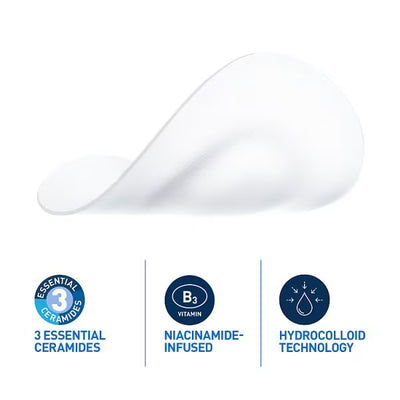 CeraVe Blemish Barrier Patches - 22