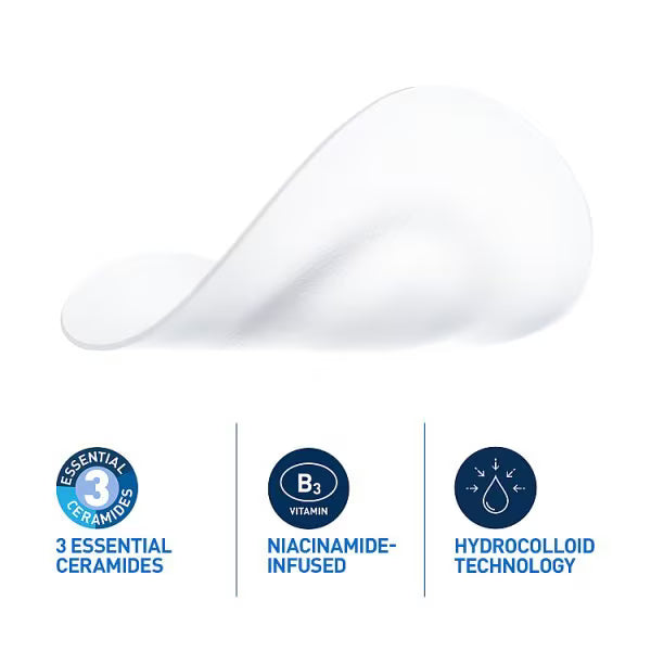 CeraVe Blemish Barrier Patches 22 patches – product packshot