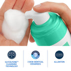 CeraVe Balancing Air Foam Cleanser 148ml – product packshot