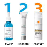 La Roche-Posay Anthelios Age-Correct Anti-Ageing Suncream SPF50 50ml