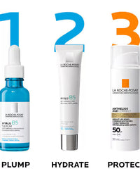 La Roche-Posay Anthelios Age-Correct Anti-Ageing Suncream SPF50 50ml