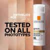 La Roche-Posay Anthelios Age-Correct Anti-Ageing Suncream SPF50 50ml