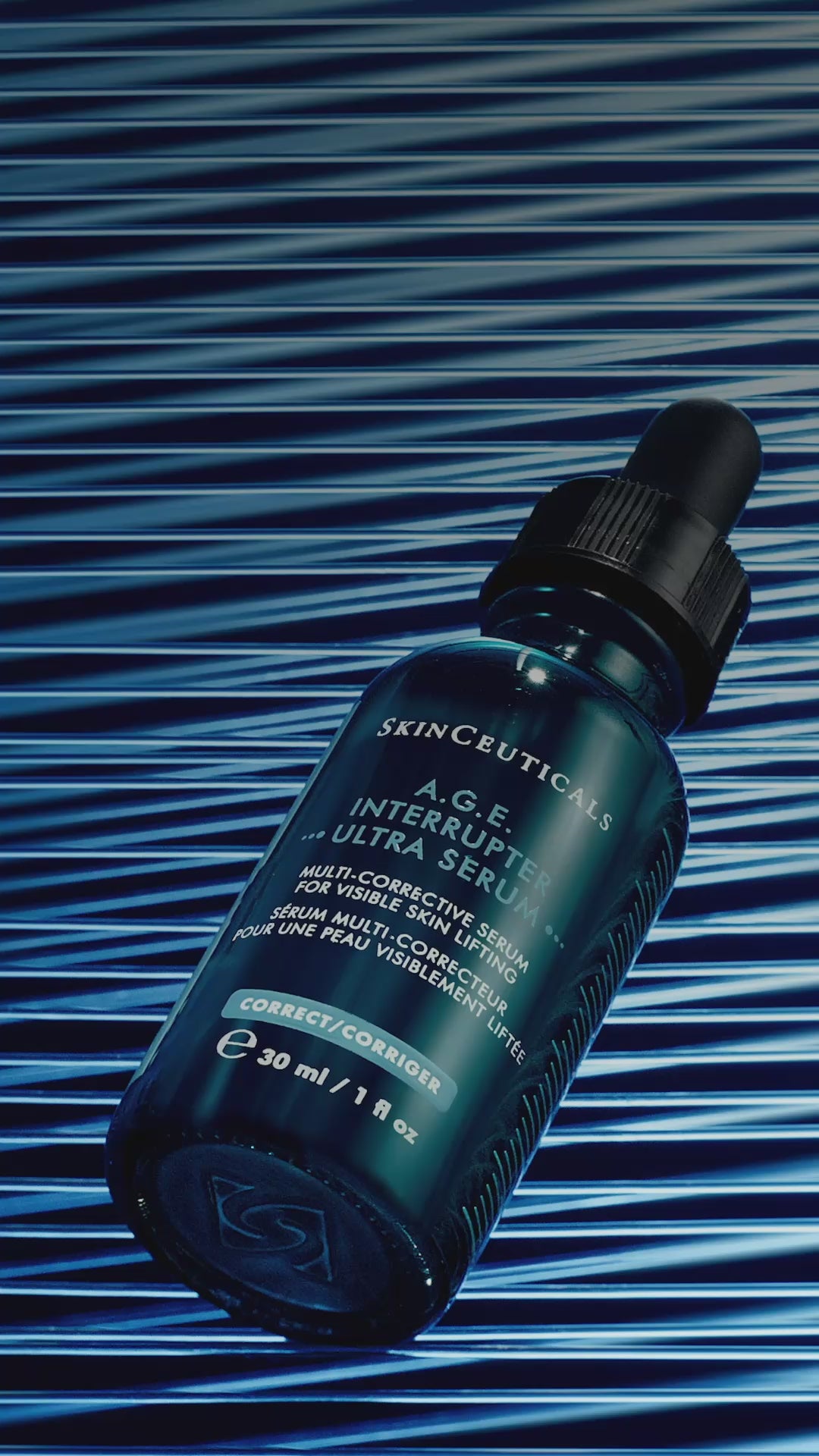 SkinCeuticals A.G.E Interrupter Ultra Lifting Serum 30ml
