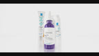 La Roche-Posay Anthelios Anti-Shine Sun Protection Invisible SPF50+ Face Mist 75ml Duo