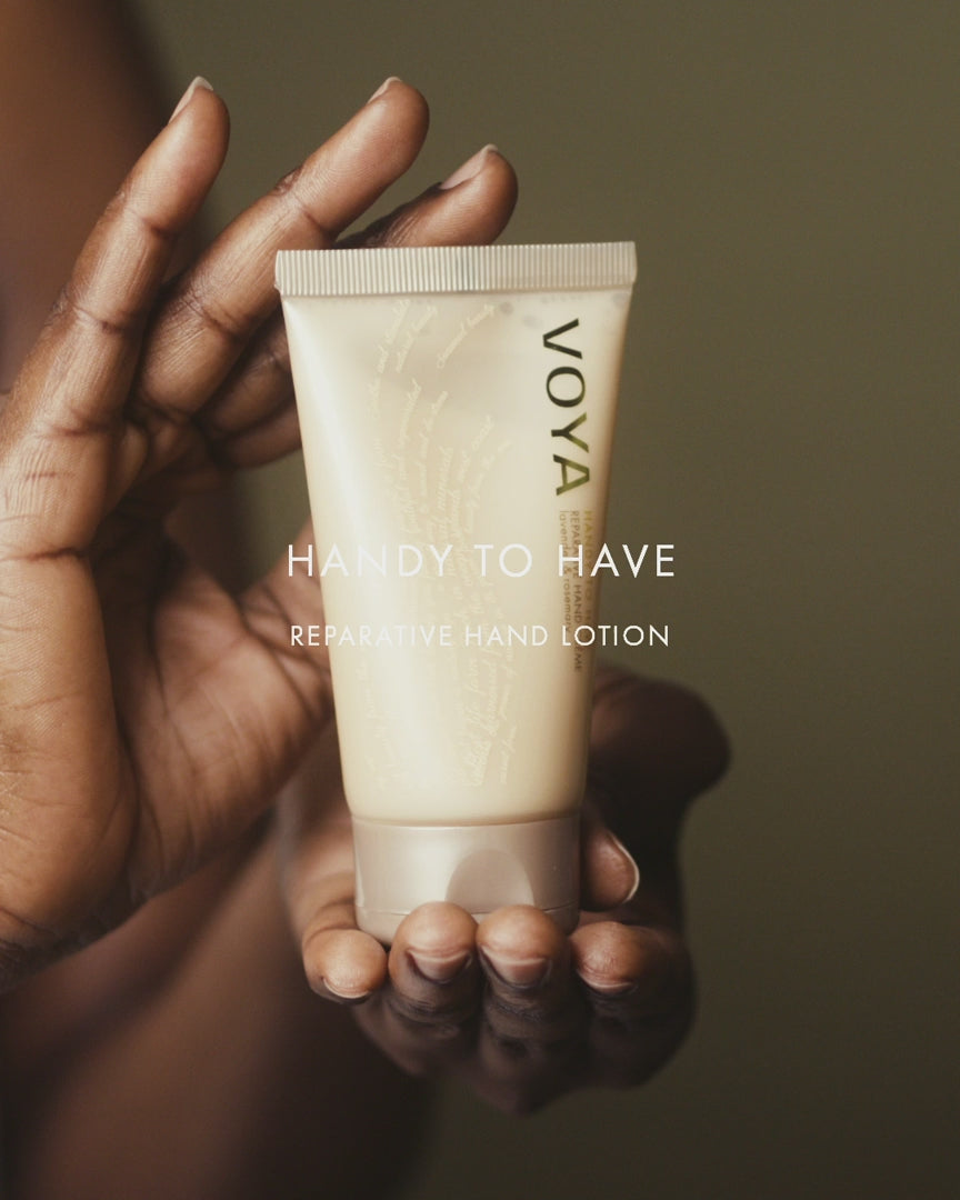 VOYA Handy To Have Reparative Hand Lotion 75ml