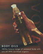 VOYA Mindful Dreams Relaxing Body Oil 100ml